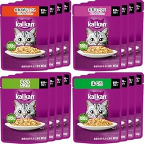 ウェットキャットフード - Amazon.co.jp