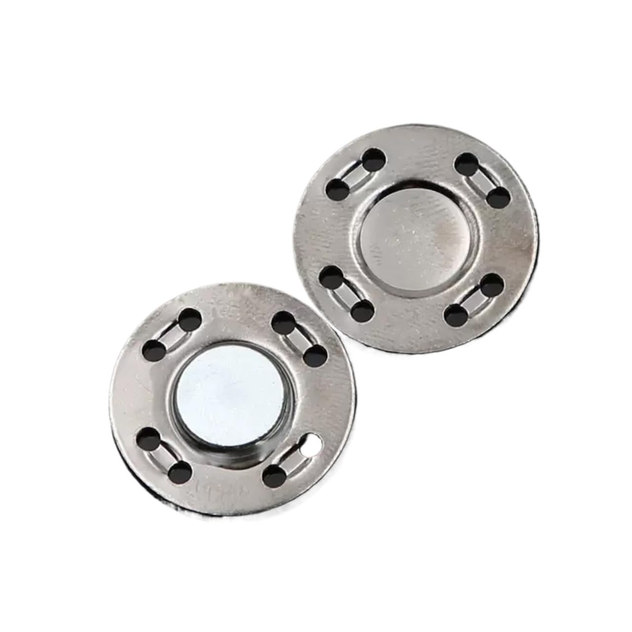 Press Studs Snap Fasteners, Metal Press Studs