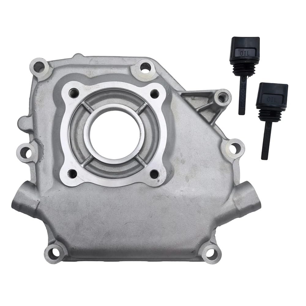 Couvercle de carter moteur GX200 pour réparer une tondeuse à gazon en panne