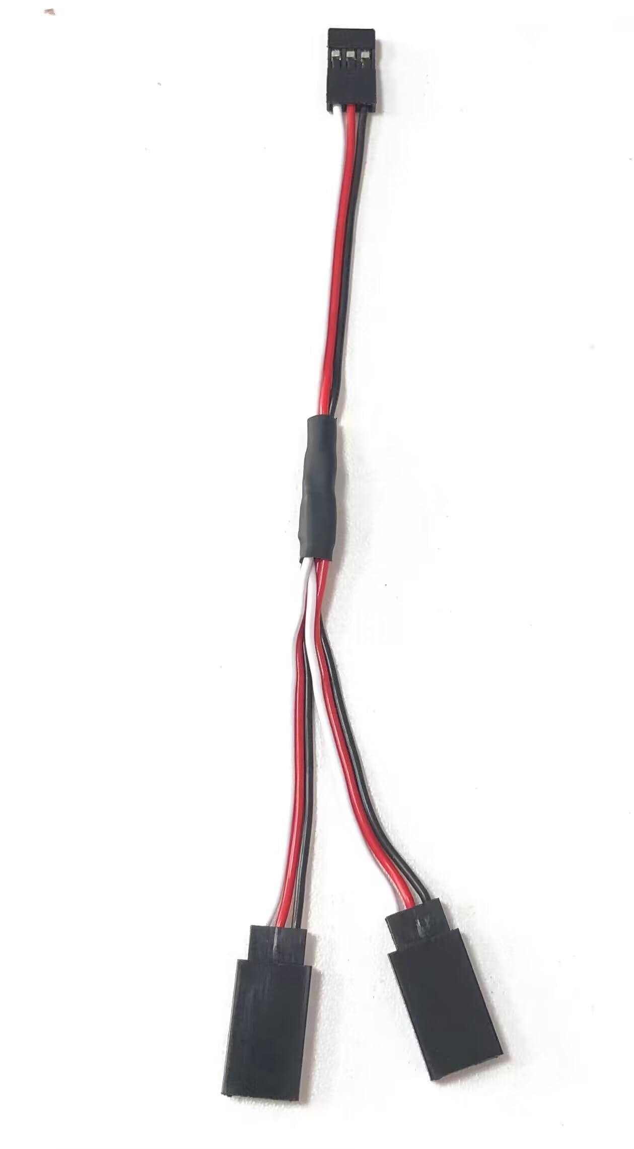 サーボケーブル自作用◆フタバタイプサーボコネクタ　オス側20　メス側20のセット ggw725x 51QXJAYNT6L._AC_UL210_SR210,