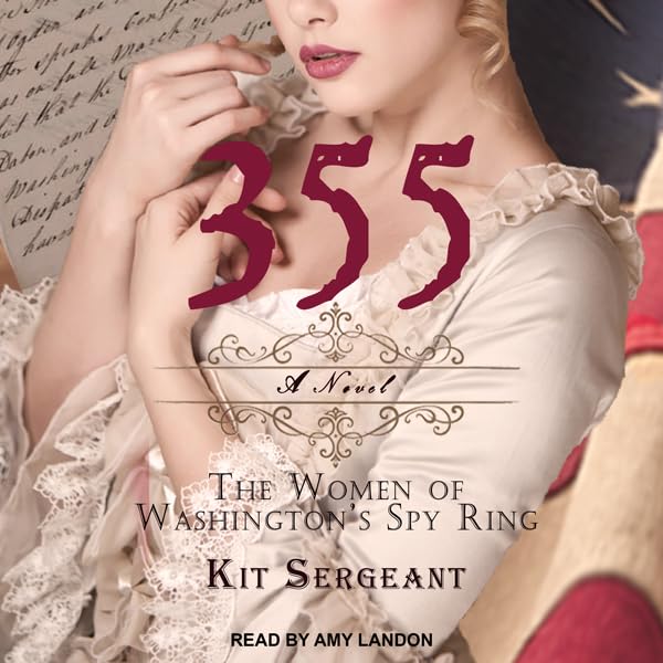 Cover art for 355
