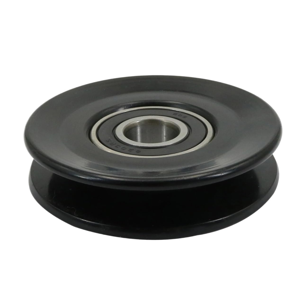 Roue De Poulie Poulie de renvoi moteur pour Nissan Pick Up D22 2.4L 2009 OEM 1194503G00 GTA5075 remplacer