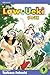 Law of Ueki, Vol. 9 (The Law of Ueki)