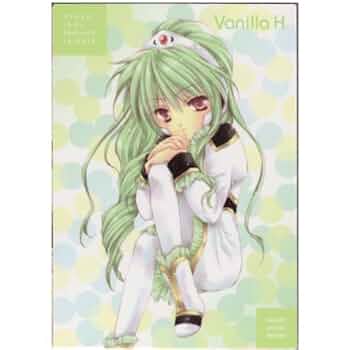 ギャラクシーエンジェル ヴァニラ・H ラバーキーホルダー 41VG1BYQPVL._UF350,350_QL50_.jpg