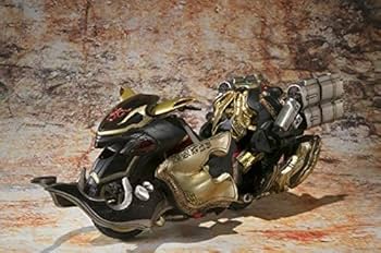 S.I.C.極魂　仮面ライダークウガ＆トライゴウラム　現状品 Amazon | 魂ウェブ商店限定 S.I.C. 極魂 装甲機ゴウラム 「仮面