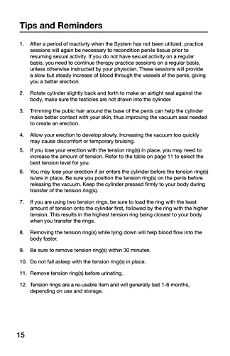 image for Timm Medical Osbon Max Elasticity Tension Ring, 1656, Grey B, Low Tens