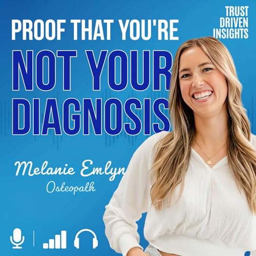Doctors Said She&rsquo;d Never Walk &mdash; Now She Heals Others | Melanie Emlyn&rsquo;s Journey to Trust