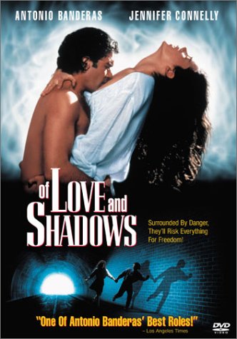 Of Love & Shadows [Import USA Zone 1]