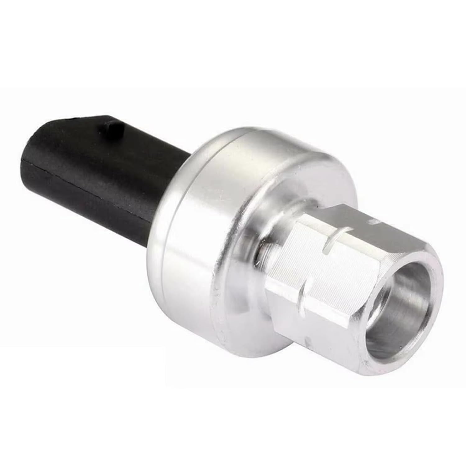 A/C Pressure Sensor, for Dodge, for Challenger, for Durango, for Charger 2012-2021 921366J001 68141376AA 5236C04 Air Conditioning A/C Pressure Transducer