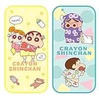 Amazon｜ティーズファクトリー クレヨンしんちゃん ハーフ