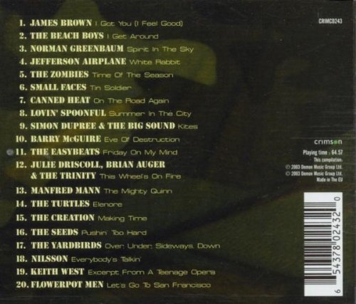 Amazon.com: Good Morning Vietnam : Various Artists: CDs & Vinyl