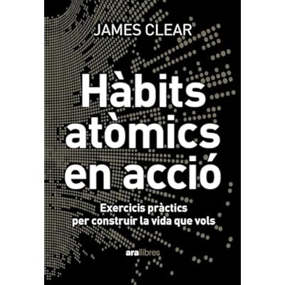 H&agrave;bits at&ograve;mics en acci&oacute;