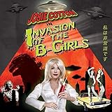 Invasion of the B-Girls