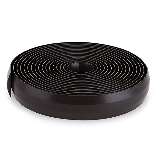 BLENDX Boundary Markers for Neato Botvac Series Neato and Shark ION Robot Vacuum, Alternative Accessories Magnetic Strip Tape for xiaomi Vacuum, 13 Feet