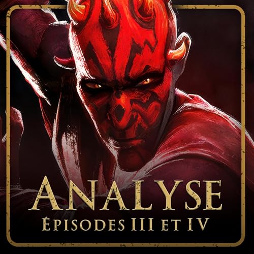 Maul: Shadow Lord &Eacute;pisodes 3 & 4 : C'EST EXCELLENT ! (Star Wars)
