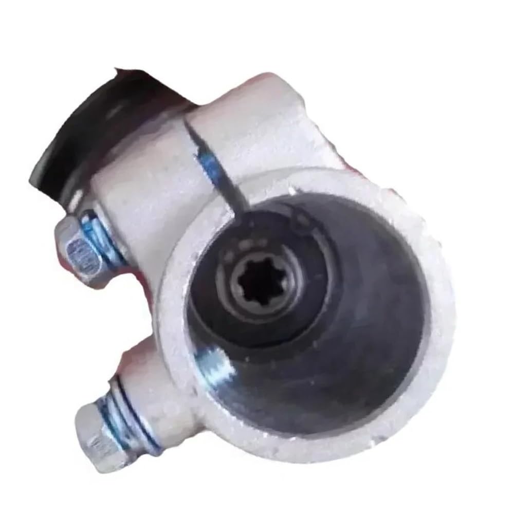 ALBERO INGRANAGGI 24MM 4T 7T 9T 10T 11T 13T For TESTINA DECESPUGLIATORE MARUYAMA ZENOAH(SHAFT DIA. 24MM X11T)