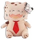  Mister Cupido Peluche Hello Spank - Torakiki - 21 cm - Originale