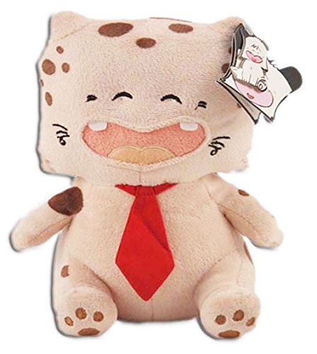  Mister Cupido Peluche Hello Spank - Torakiki - 21 cm - Originale