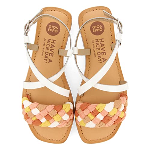 GIOSEPPO Girls Feniers Sandals3