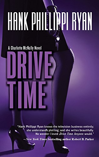Drive Time (MIRA novel)
