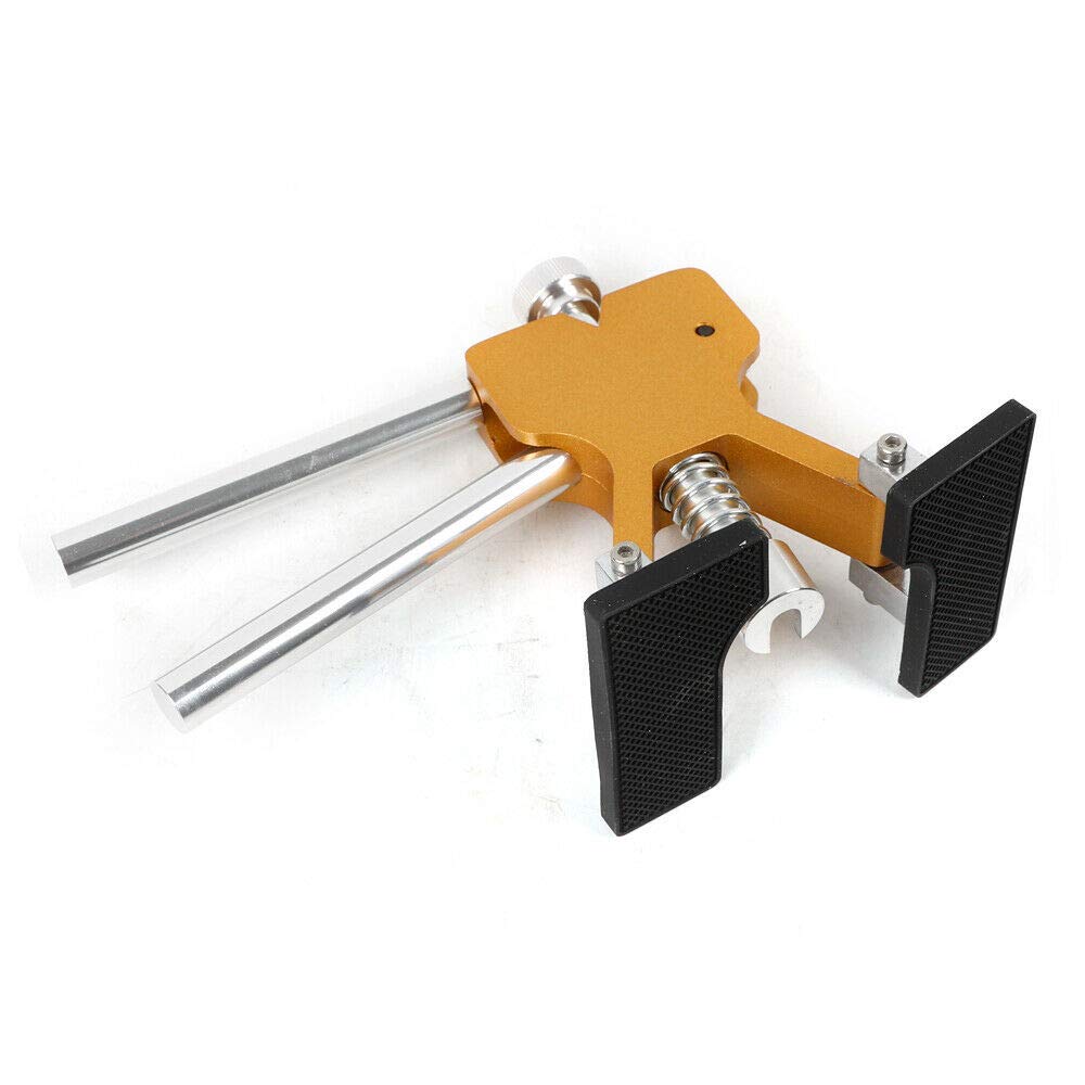 Kit Rimozione Ammaccature Senza Vernice - Strumento PDR Per Auto Con Testa M10 | Riparazione Fai Da Te - Foto 3