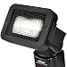 Opteka OSG18 1/8-Inch Universal Honeycomb Grid for External Camera Flashes
