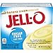 Jell-O Banana Cream Sugar Free Pudding & Pie Filling (4-Pack)