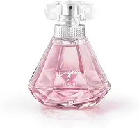 Eudora Colônia Desodorante Lyra 75ml