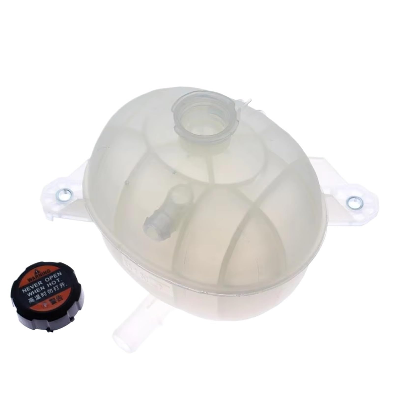 Compatibile Con Hyundai Per Tucson 2021 2022 2023 2024 Serbatoio Radiatore Tappo Accessori Auto OEM: 25430-N8000 Motore Serbatoio Raffreddamento