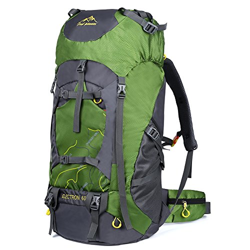 reddit hiking backpack