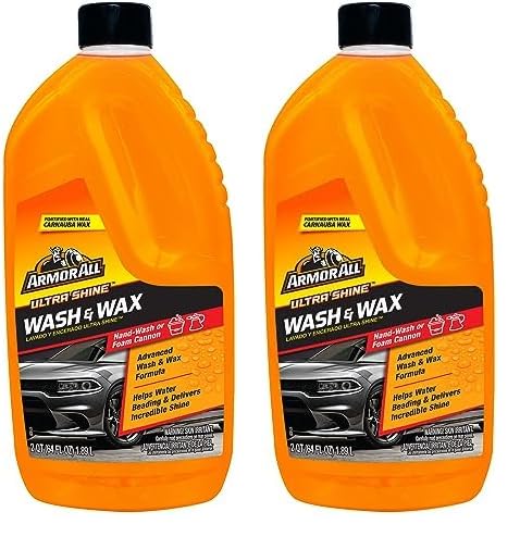 Super Clean Car Wash – The 15 best products compared - Your Motor Guide