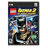 LEGO Batman 2: DC Super Heroes (輸入版 北米)