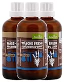 Ideal en combinación con nuestro líquido de nueces de lavado NaturGut
