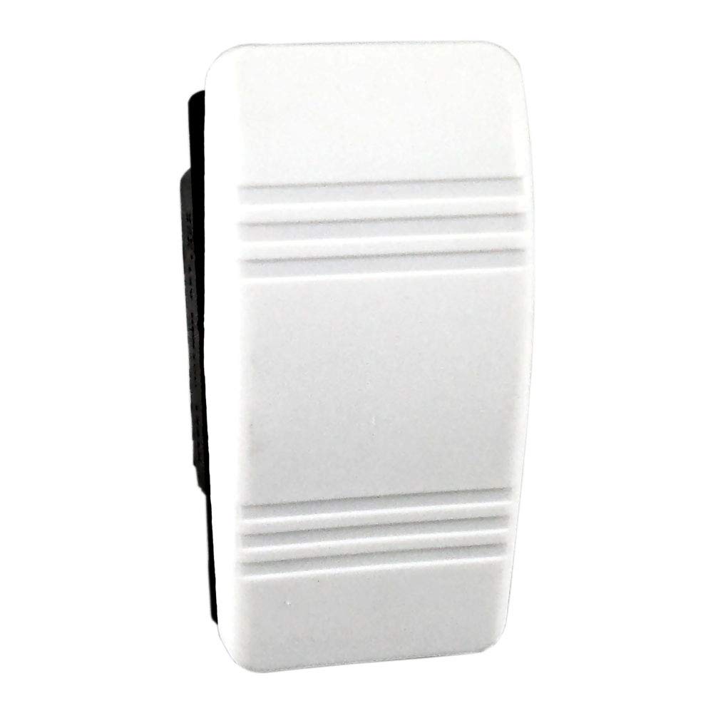 New MARPAC Marine Boat Switch Panels 3-Gang 4-1/4 x 3-1/2 7-0516