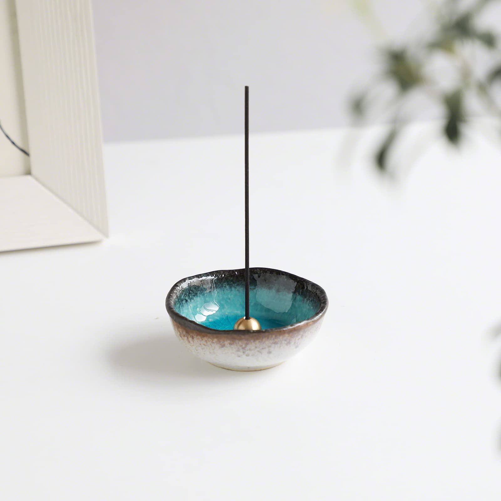【即発送】 BANKNOTE INCENSE HOLDER CLEAR EV-029 KOTA OKUDA BANKNOTE INCENSE HOLDER / BANKNOTE INCENSE