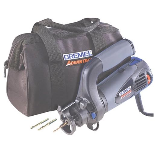 Dremel Advantage High Speed Rotary Saw