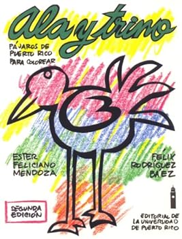 Paperback ALA y Trino (Spanish Edition) [Spanish] Book