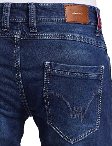 Image of Lawman Men's Slim Jeans