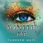 Cover of Ignite Me
