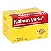Produktbild KALIUM VERLA Granulat Btl. 50 St