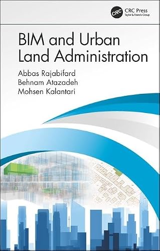 NicheCommand: A Firehose Becomes A Shortlist 5 BIM and Urban Land Administration: The History of Signal Processing and How We Communicate