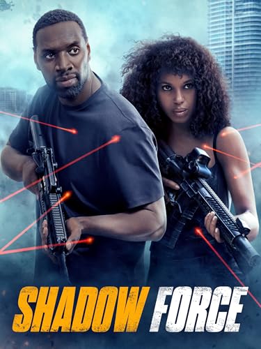 SHADOW FORCE
