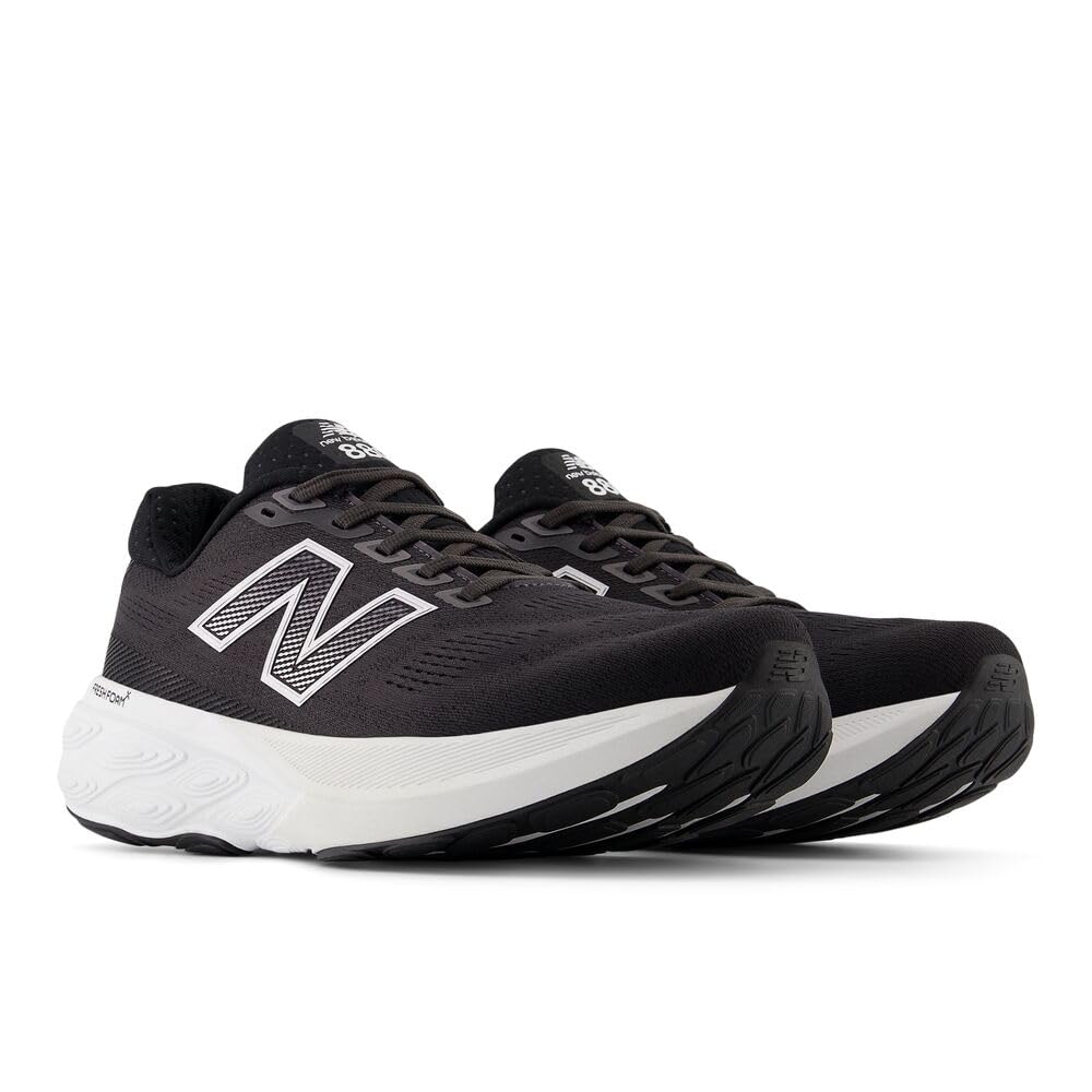 New Balance Fresh Foam X 880 V15 Herren-Laufschuh, 43 EU Narrow – Ansicht 4