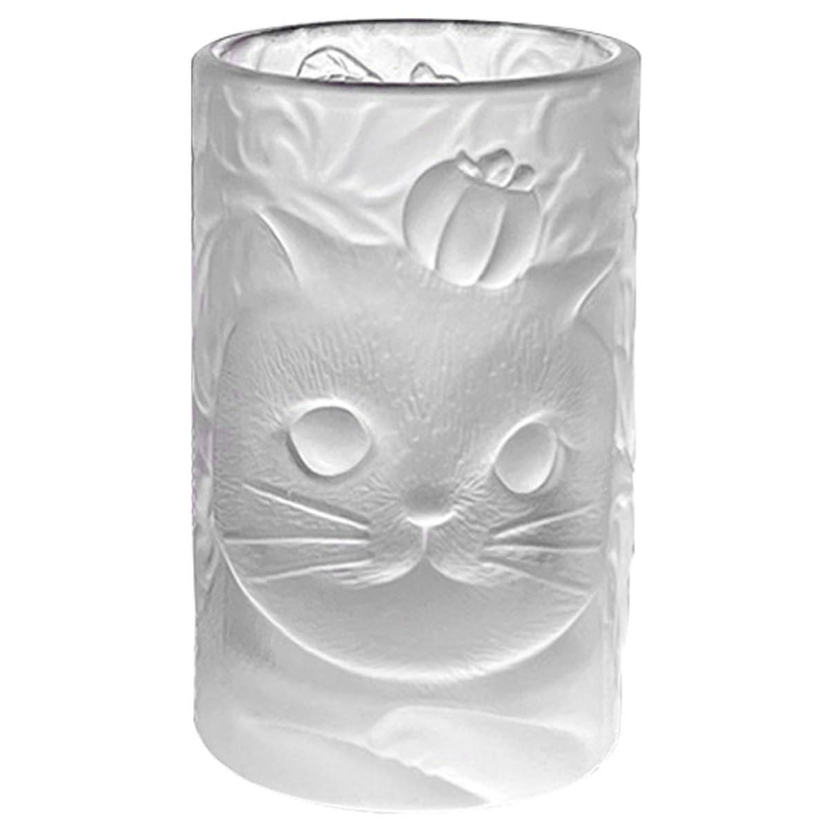 PRETYZOOM 5 Piezas Café exprés Margarita Vasos de Agua Clara Taza de café Decorativa té Fiesta Vasos de te Cat mug Vasos para Cafe Taza Cristal Copa de Vidrio Vaso de Jugo casero Transparent