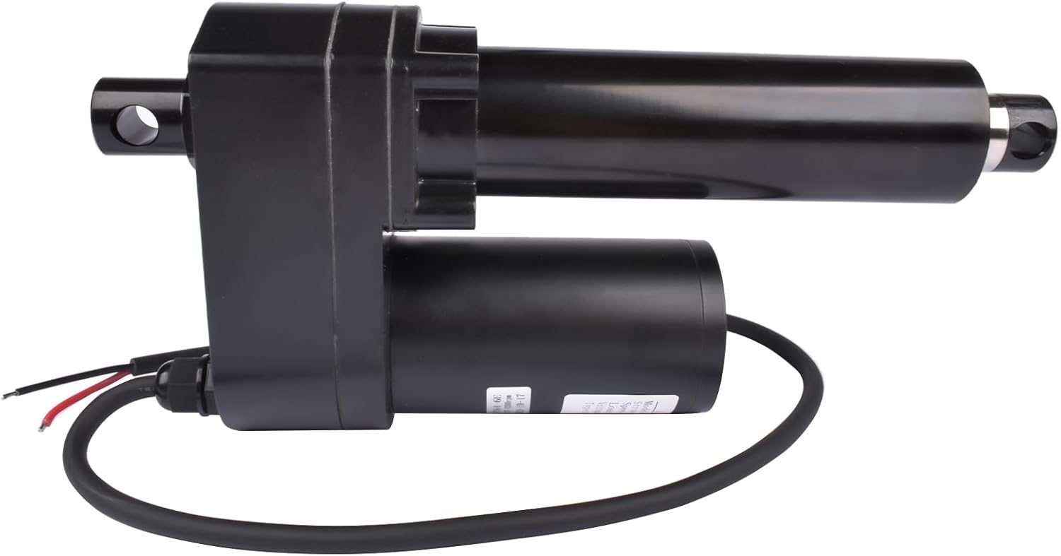635-7033-00 Mower Deck Lift Actuator 12V Replacement for Bad Boy Lawn Mower ZT Elite CZT Maverick Outlaw Pup Lighning AOS OE# 035-7033-00