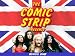 The Comic Strip Presents Season 1