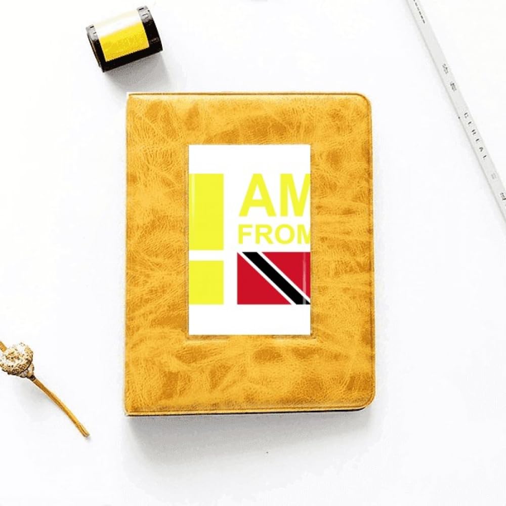 no/no I Am From Trinidad Tobago Photo Album Family Wedding Picture 4x6