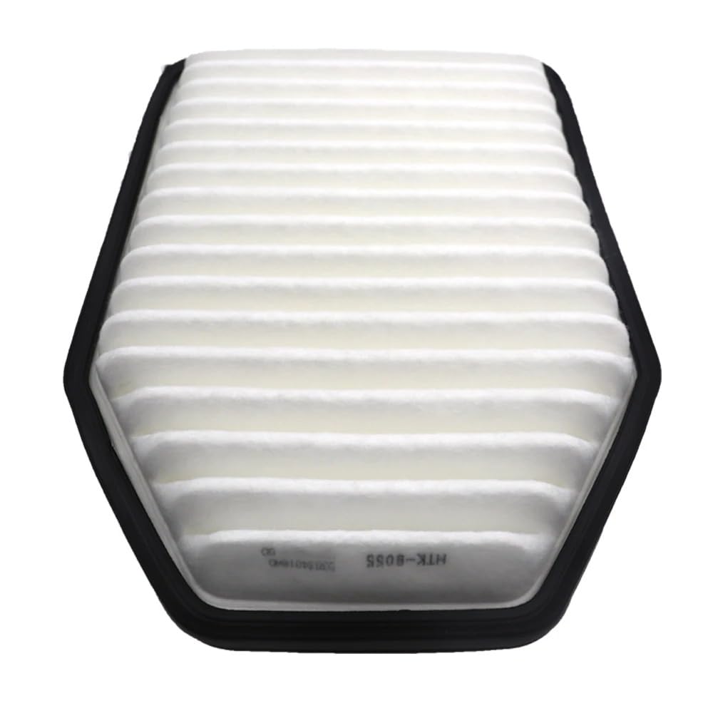 Filtr Powietrza Kabinowego dla Jeep Wrangler JK 2007-2017, Filtr powietrza samochodowego 53034018AD