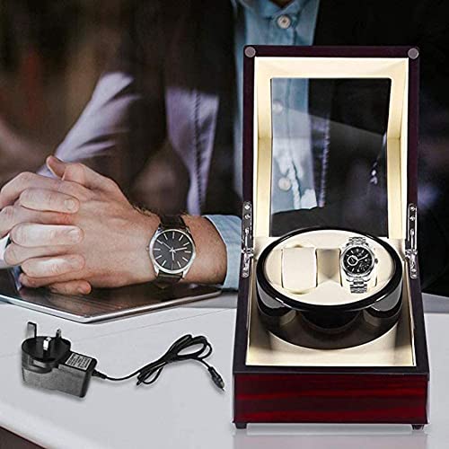 Remontoir de montre automatique pour éviter l'arrêt de vos mécanismes - 8