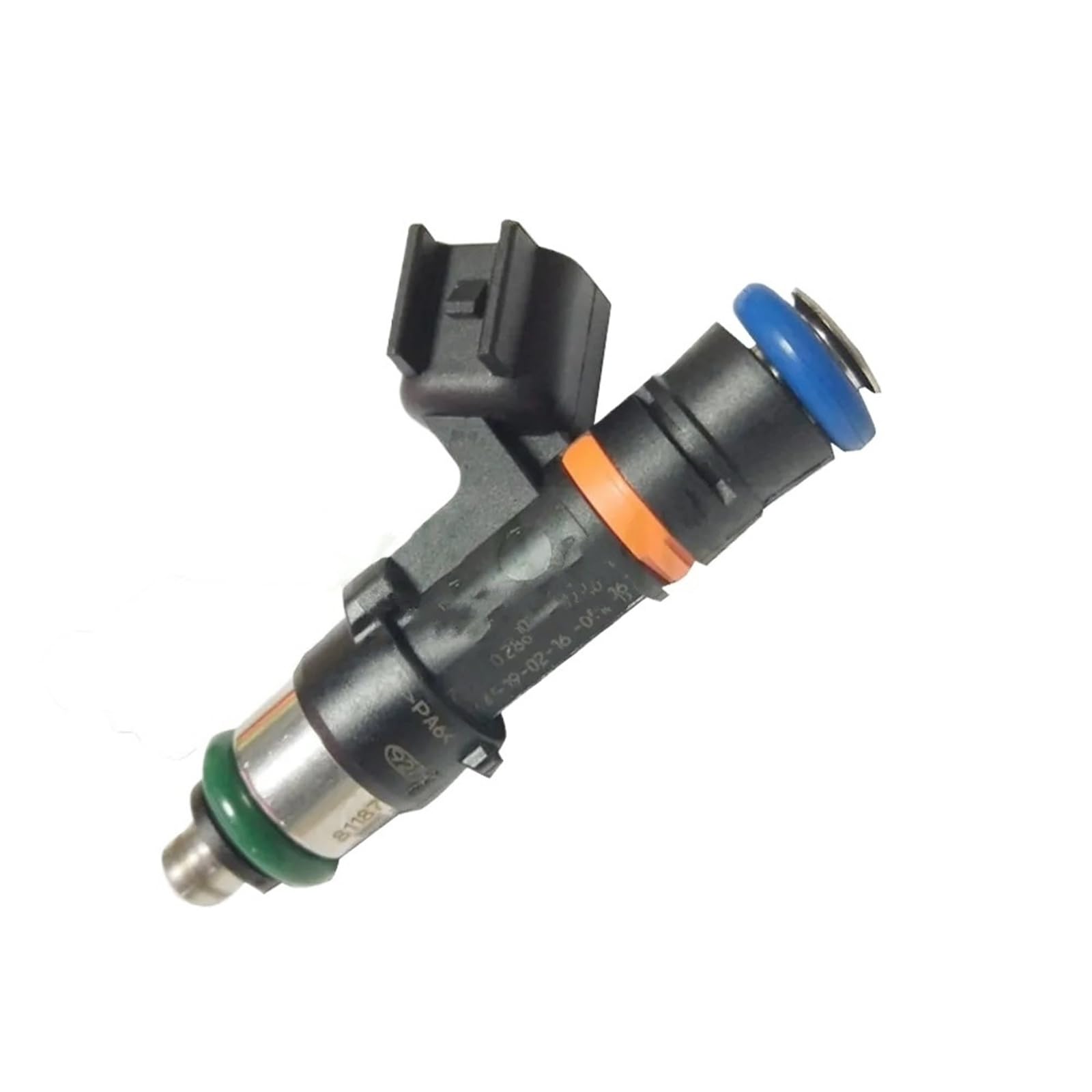 Wtryskiwacze paliwa Pasuje do MI-NI COOPER S R52 R53 2003-2007 EV14 0280158117 550cc wtryskiwacz paliwa